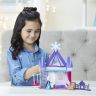 Hasbro E0094 Игровой набор Принцесса Дисней Маленькое королевство Холодное сердце Спальня Эльзы