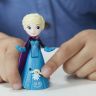 Hasbro E0094 Игровой набор Принцесса Дисней Маленькое королевство Холодное сердце Спальня Эльзы