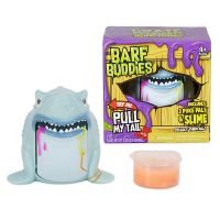 Crate Creatures 5550634 Игрушка Монстр "Кранч" со слаймом