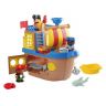 PlayGo Play9840 Игровой набор Пиратский корабль