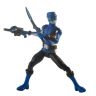 Hasbro E5942 Power Rangers Игрушка Синий Рейнджер с боевым ключом, 15 см