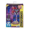 Hasbro E7096 Transformers Робот-трансформер Оптимус Прайм, Класс Делюкс, 12 см