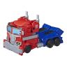 Hasbro E7096 Transformers Робот-трансформер Оптимус Прайм, Класс Делюкс, 12 см