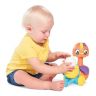 Tomy Toomies E72723 Каталка Утка с яйцом в тележке