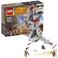 Lego Star Wars 75081 Лего Звездные Войны Скайхоппер Т-16