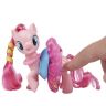 Hasbro E0689 MLP Пони в блестящей юбке, Пинки Пай