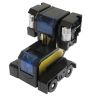 1toy Т13870 Трансботы XL "Боевой расчет ВКС" Капитан Квинт-5