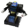 1toy Т13870 Трансботы XL "Боевой расчет ВКС" Капитан Квинт-5