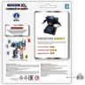 1toy Т13870 Трансботы XL "Боевой расчет ВКС" Капитан Квинт-5