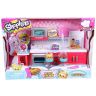 Moose 56152 Shopkins 6 сезон Игровой набор Веселая кухня