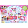 Moose 56152 Shopkins 6 сезон Игровой набор Веселая кухня