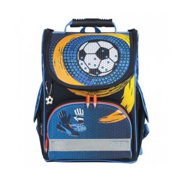 Tiger TGNQ18-A07 Рюкзак школьный Nature Quest Spinning Goal