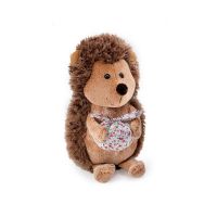 Orange Toys OS065/15B Ёжик Колюнчик с узелочком 15 см Life