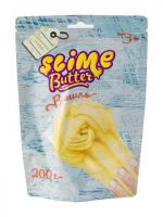 Slime SF02-G Слайм Butter-slime с ароматом ванили, 200 г