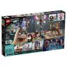 Lego Hidden Side 70432 Конструктор Лего Скрытая сторона Призрачная ярмарка, 466 деталей