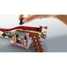 Lego Hidden Side 70432 Конструктор Лего Скрытая сторона Призрачная ярмарка, 466 деталей