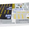 Klein 2887 Детская парковка Mercedes 3 уровня, включает 2 машинки