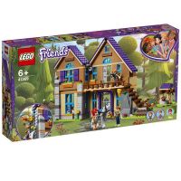 LEGO (Лего) 41369-L Конструктор LEGO FRIENDS Дом Мии