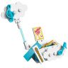 Lego Trolls 41252 Конструктор Лего Тролли Путешествие Розочки на воздушном шаре, 250 деталей
