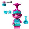 Lego Trolls 41252 Конструктор Лего Тролли Путешествие Розочки на воздушном шаре, 250 деталей