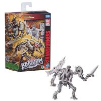 Hasbro F0674 Transformers Робот-трансформер Рактонит, Класс Дэлюкс, серия Королевство