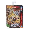 Hasbro F0674 Transformers Робот-трансформер Рактонит, Класс Дэлюкс, серия Королевство