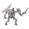 Hasbro F0674 Transformers Робот-трансформер Рактонит, Класс Дэлюкс, серия Королевство
