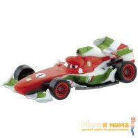 Bullyland 12783 Тачки Франческо Бернулли, 7,5 см