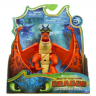 Spin Master 66620 Dragons 3 Дракон с подвижными крыльями, Кривоклык