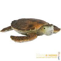Bullyland 63620 Фигурка Морская черепаха, 11,5 см