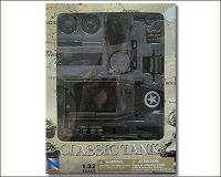 Модель танка сборная 1:32 M3A2
