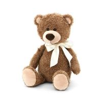 ORANGE MS124/20 Мягкая игрушка Медвежонок Тёпа 20 см