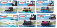 Mattel GMK22 Паровозик Mattel Томас и его друзья Герои мультфильмов 15 видов