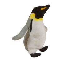 Keel toys SW4594 Мягкая игрушка Императорский пингвин, 32 см