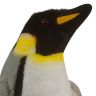 Keel toys SW4594 Мягкая игрушка Императорский пингвин, 32 см