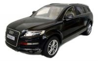 RASTAR 27400 Машина р/у 1:14 Audi Q7