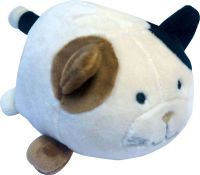 Yangzhou Kingstone Toys Co.Ltd. M2007 Кошечка светло-коричневая, 13 см
