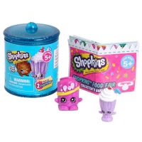 Moose 56177 Shopkins 4 сезон Набор из 2 штук в банке