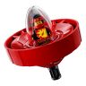 Lego Ninjago 70633 Конструктор Лего Ниндзяго Кай — мастер Кружитцу, 61 деталь