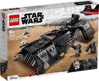 LEGO (Лего) 75284-L Конструктор LEGO STAR WARS TM Транспортный корабль Рыцарей Рена