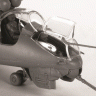 Звезда 9059з Сборная модель - Пассажирский лайнер Титаник 1:700