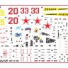 Звезда 9059з Сборная модель - Пассажирский лайнер Титаник 1:700