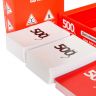 Cosmodrome Games 52017 Набор-дополнение к игре "500 Злобных карт 2.0", красный, 200 карт
