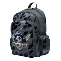Maxitoys MT-FT102018-2 Рюкзак Maxitoys Футбольный Матч
