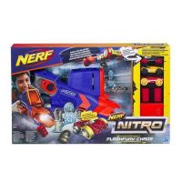 Hasbro C0788  Nerf Nitro Игровой набор Флэшфьюри