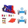 Hasbro C0788  Nerf Nitro Игровой набор Флэшфьюри