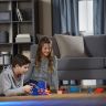 Hasbro C0788  Nerf Nitro Игровой набор Флэшфьюри