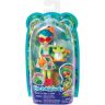 Mattel GFN43 Энчантималс Кукла Тамика Квакша с любимой зверушкой, 15 см