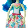 Mattel GFN43 Энчантималс Кукла Тамика Квакша с любимой зверушкой, 15 см