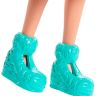 Mattel FRH39 Энчантималс Кукла Tanzie Tiger с любимой зверушкой, 15 см